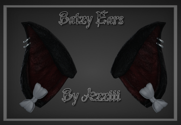 Batzy Ears