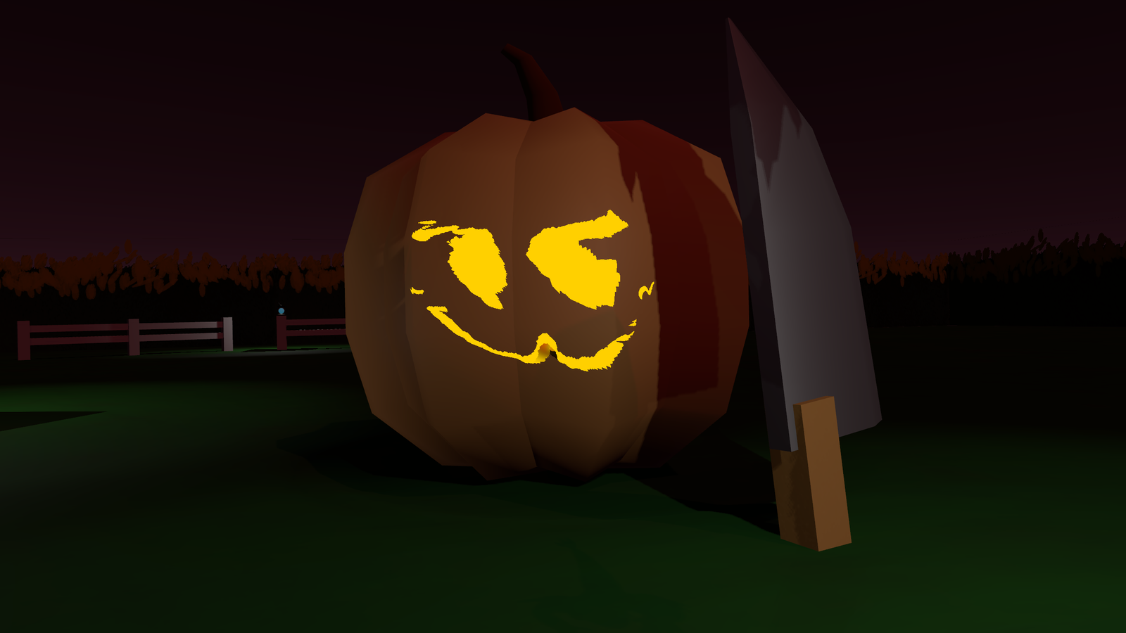 Banner Background