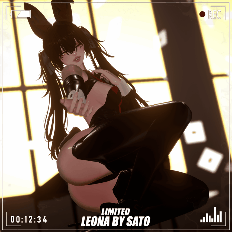 LEONA (LIMITED, QUEST, GOGO, OPTI, VCFT, SPS)