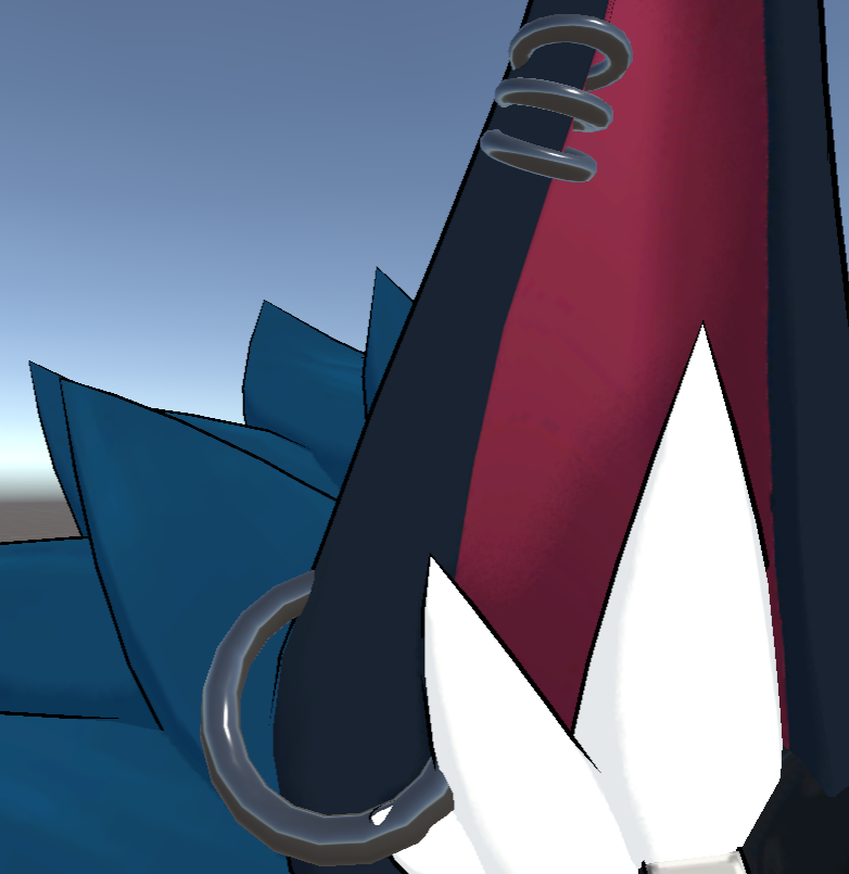 Novabeast Basic Earrings