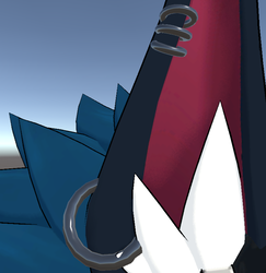 Novabeast Basic Earrings