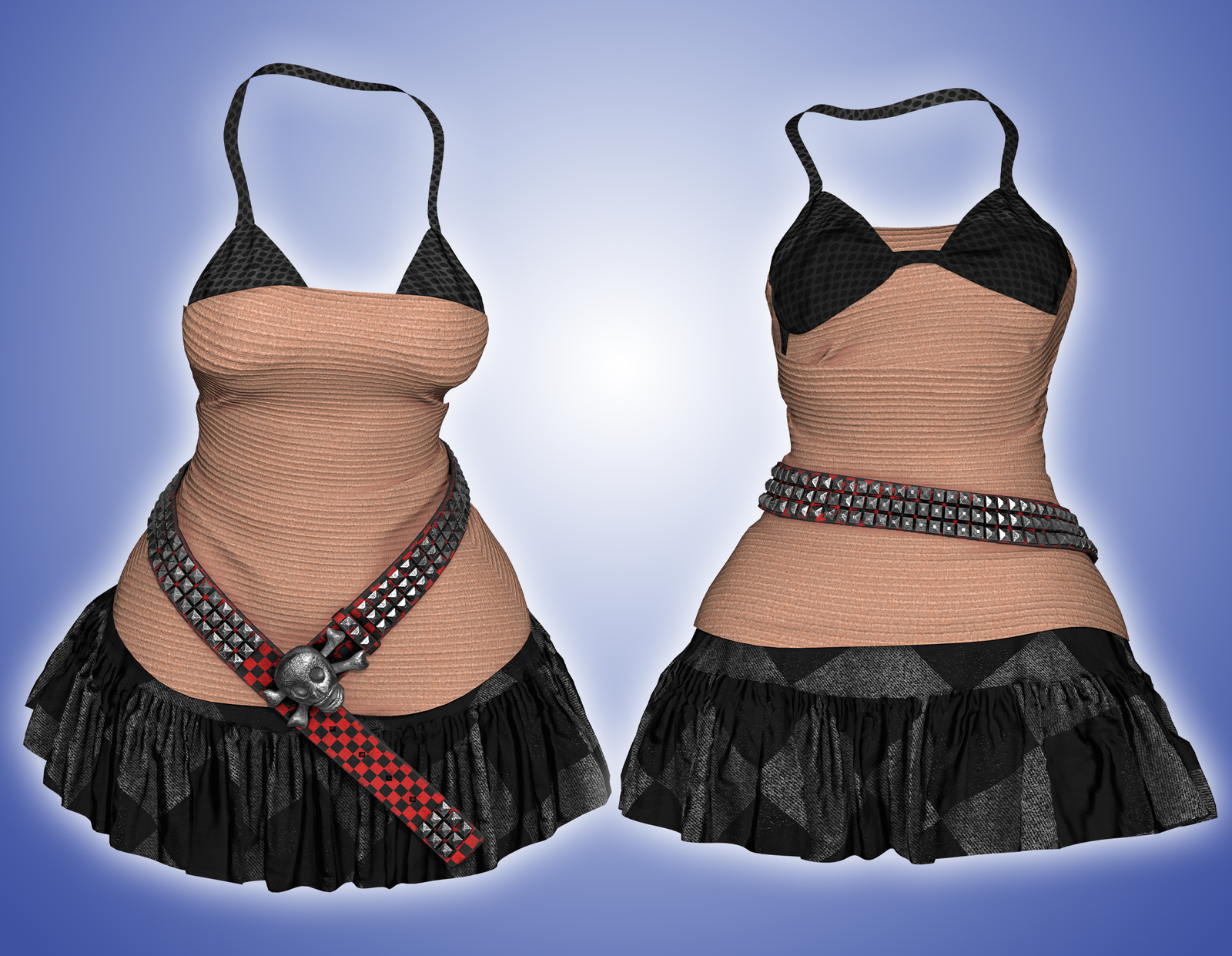 Skirt Kit | 15% discount on server |