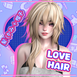 Love Hair
