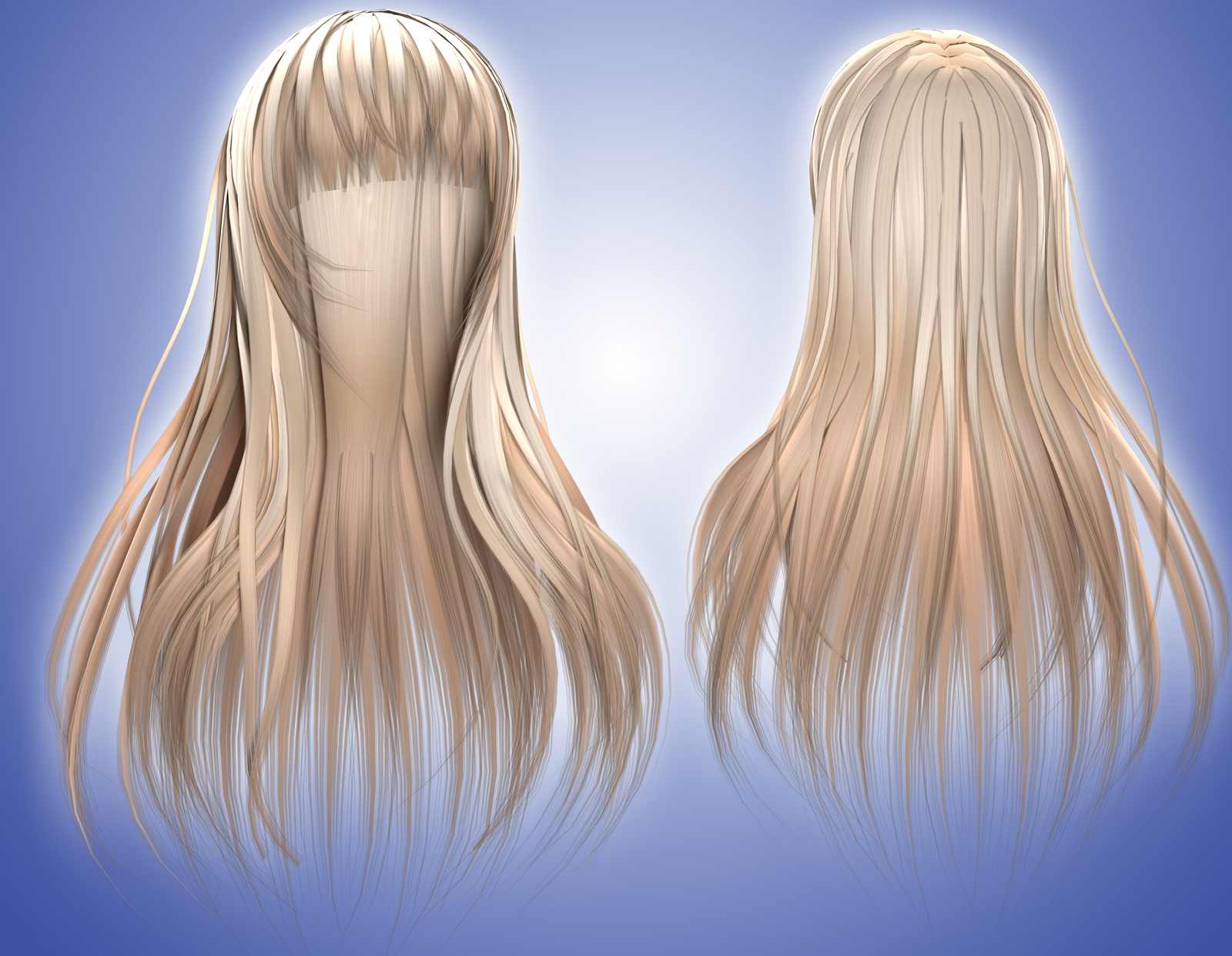 Hair Ava