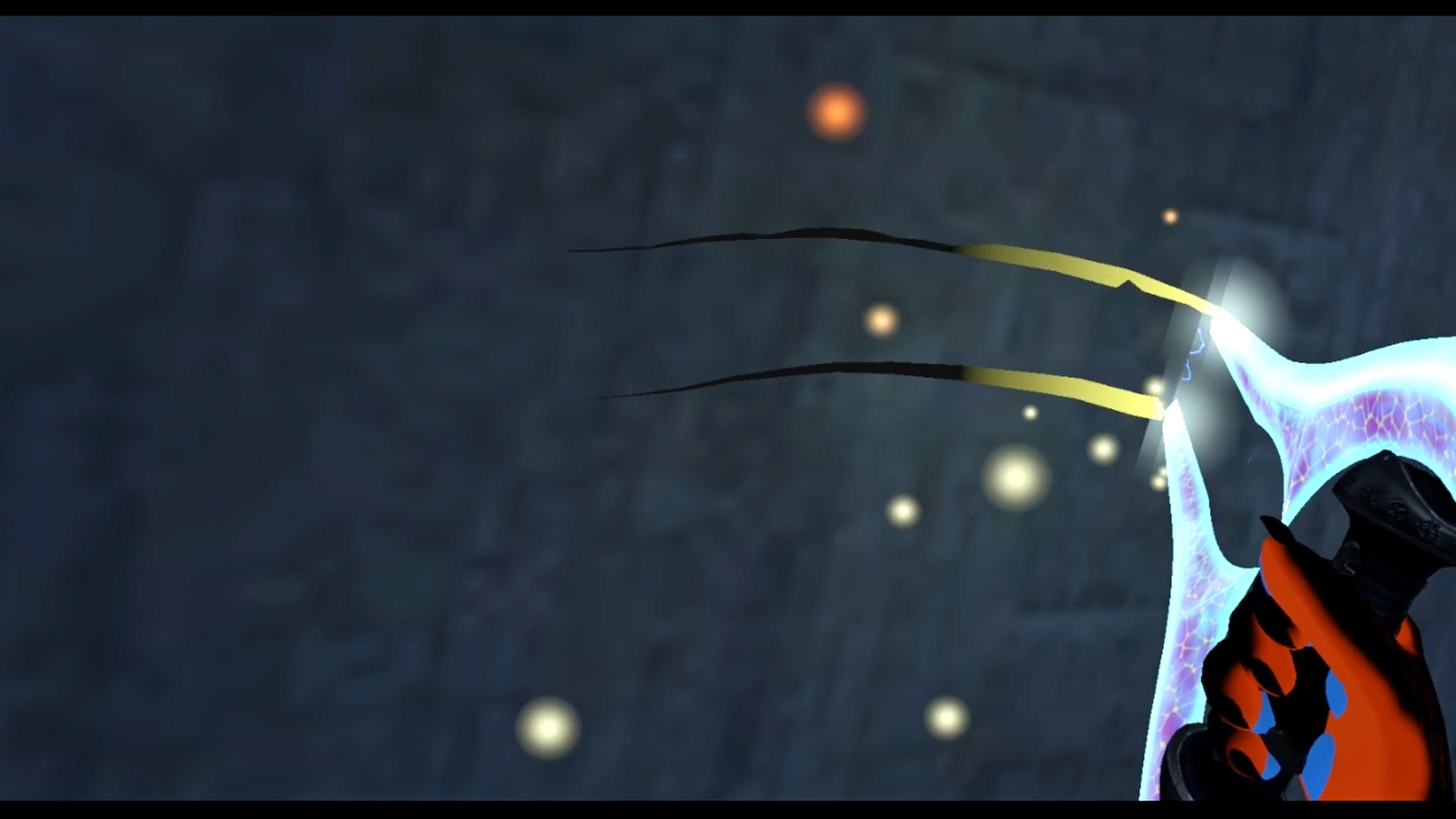 Halo Energy Sword (FREE | VRCFury)