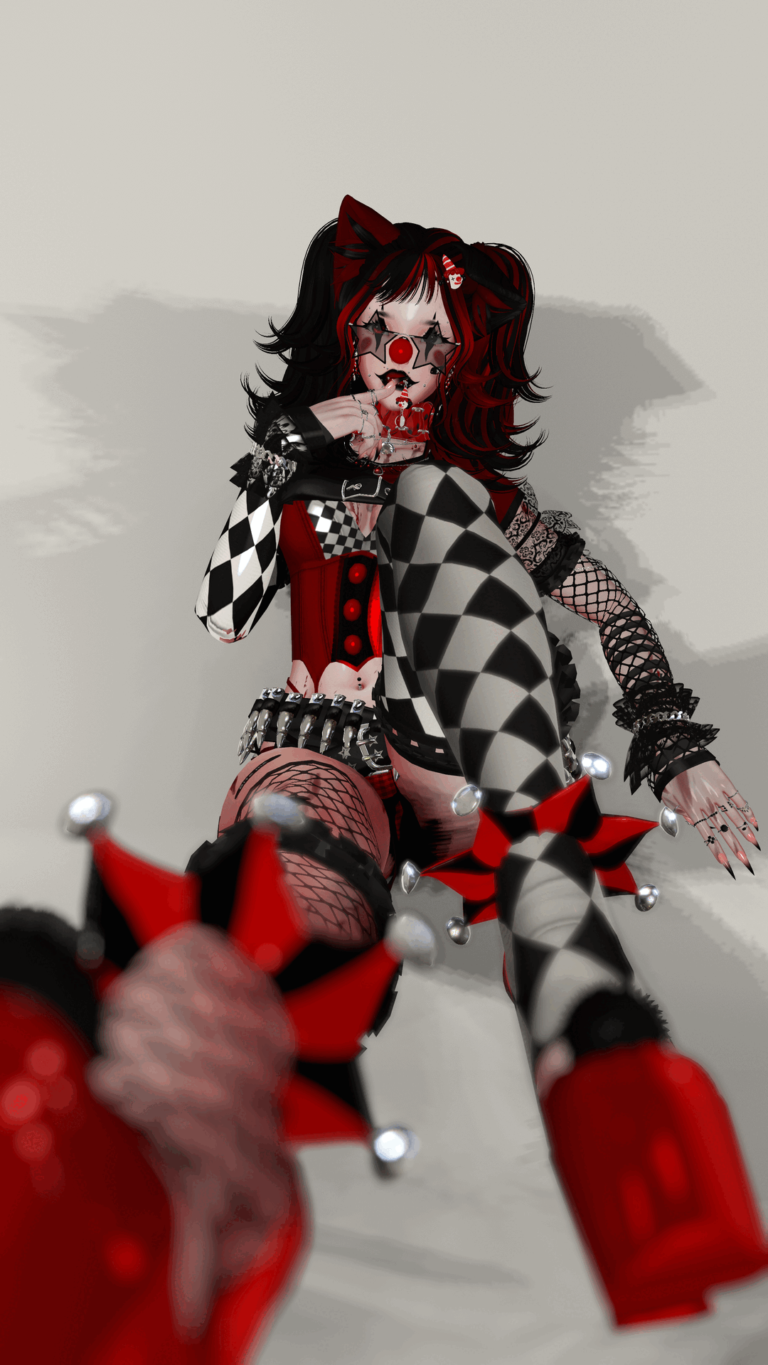 Gigglesnap The Clown