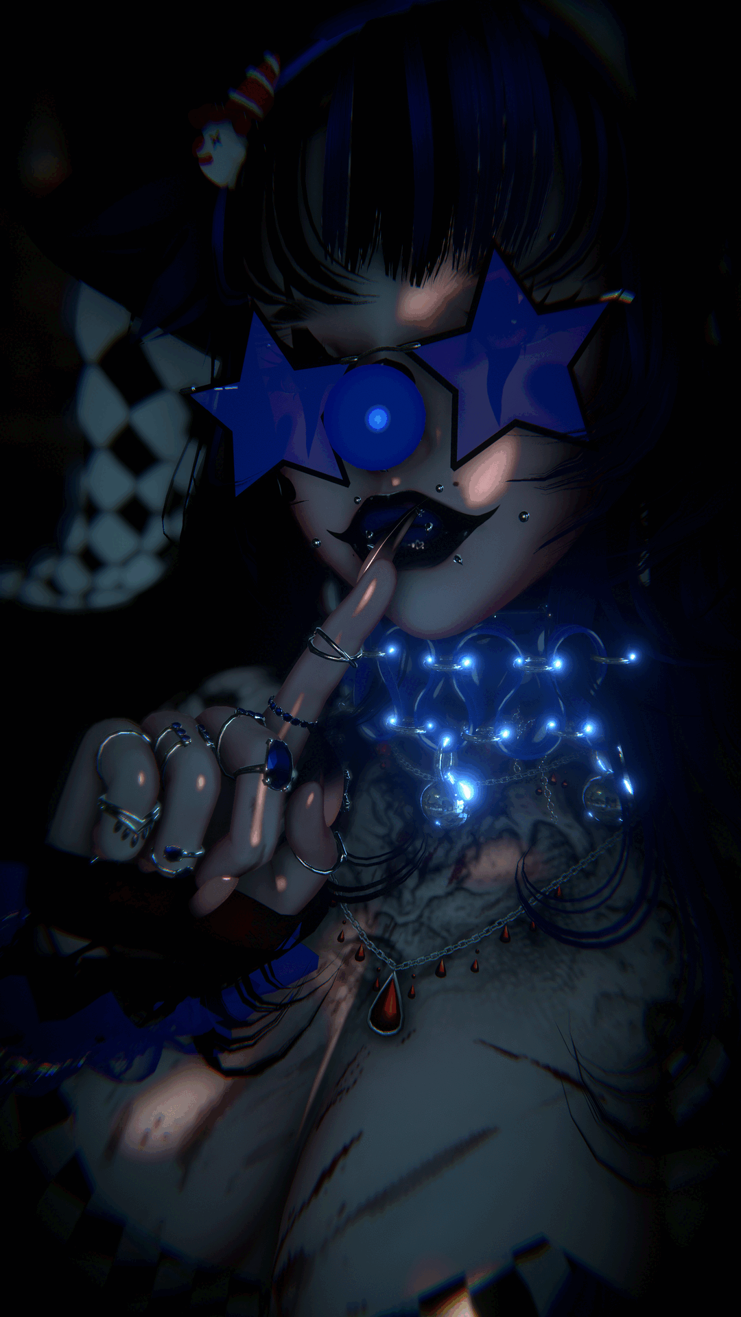 Gigglesnap The Clown