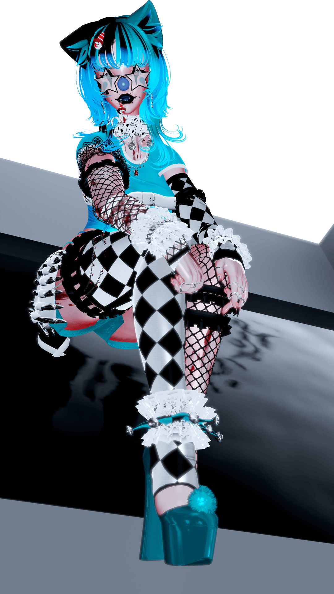 Gigglesnap The Clown