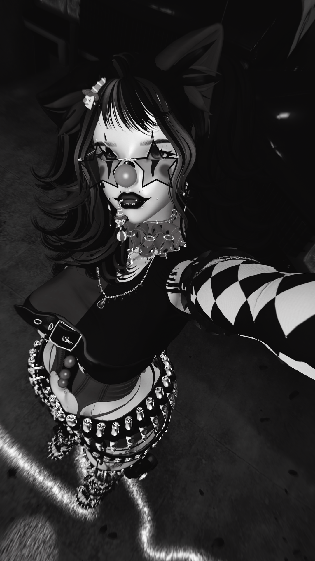 Gigglesnap The Clown