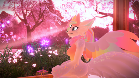 Viamutt Retexture - Rainbow Opal