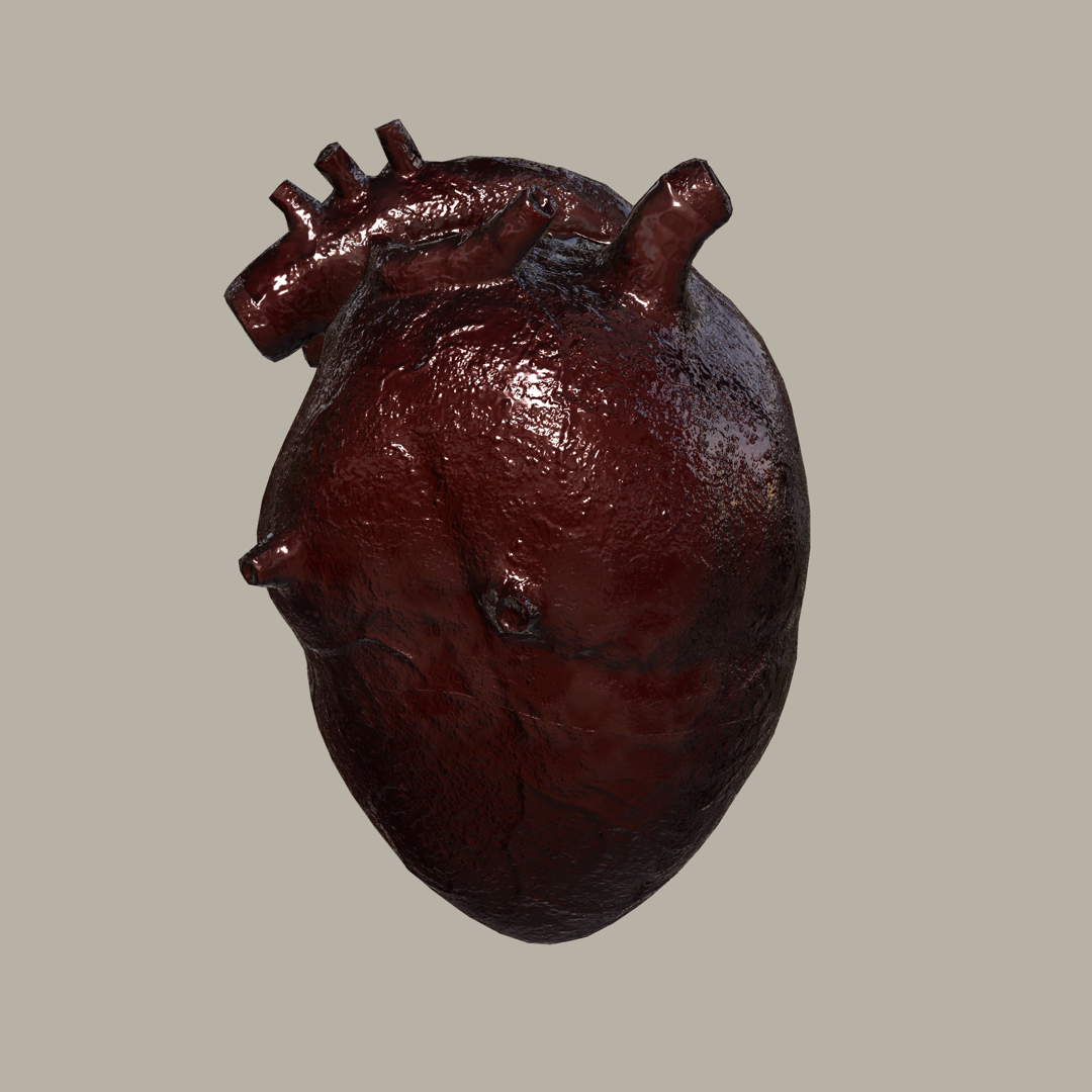Beating Heart