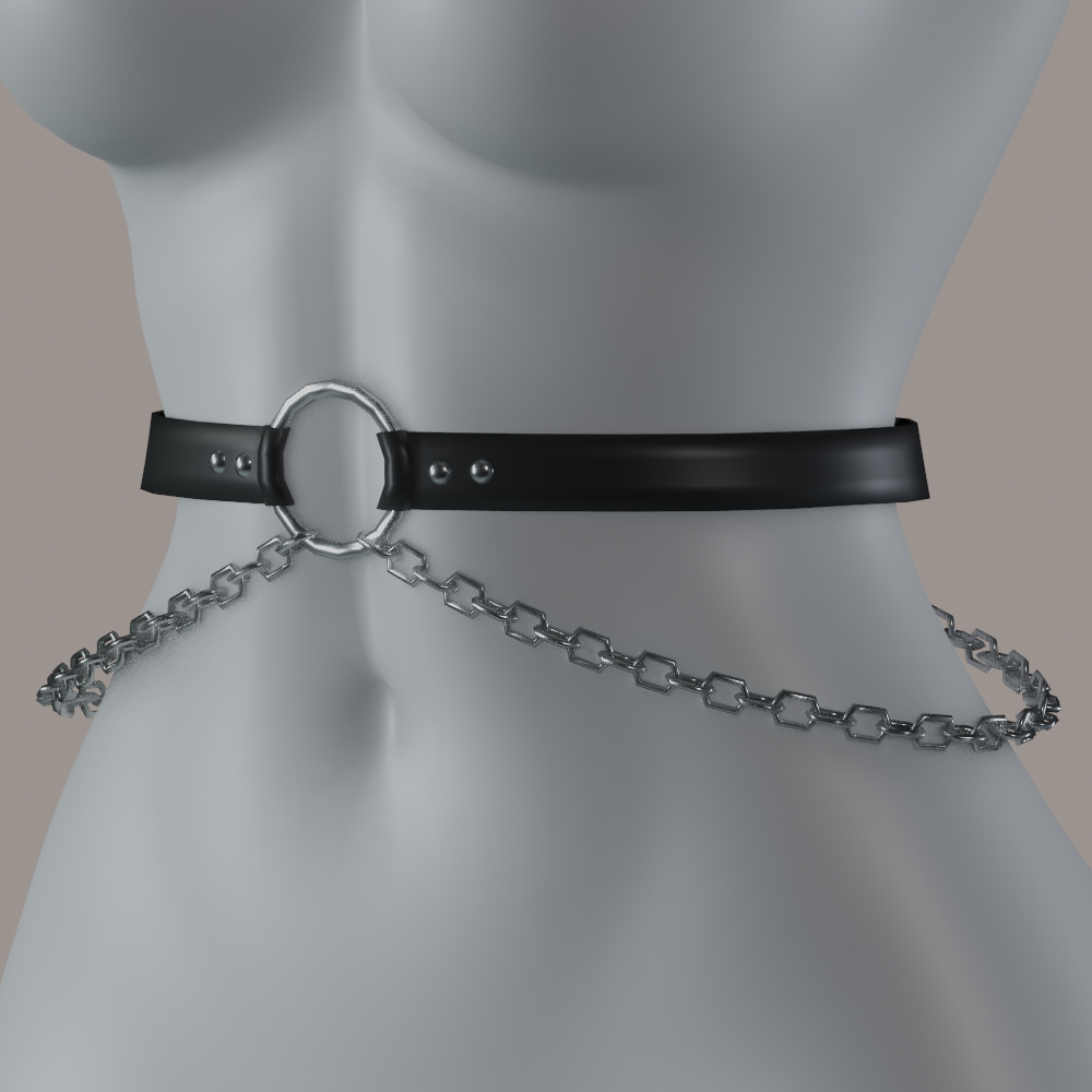 Waist Chain Harness