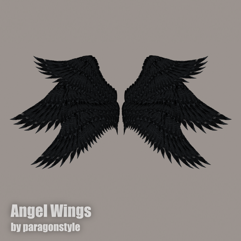 Angel Wings