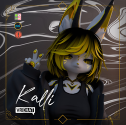 ⚜️ Kalli ⚜️