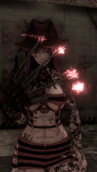 Lia The Freddy Girl (Rework 2025) (ONLY PC)