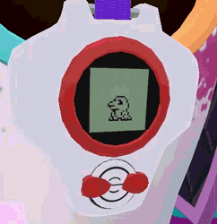 Tea's Digital Device [Furality ULTRA Special]