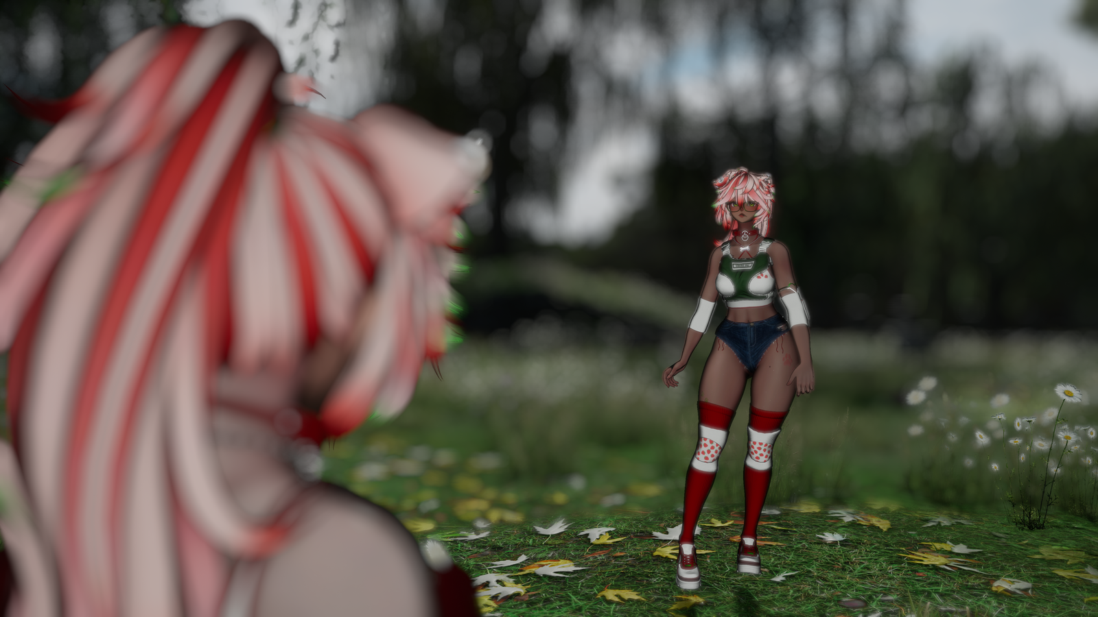 Banner Background