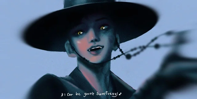 Banner Background