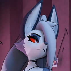 Loona Vrc Avatar