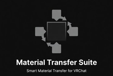 Material Transfer Suite