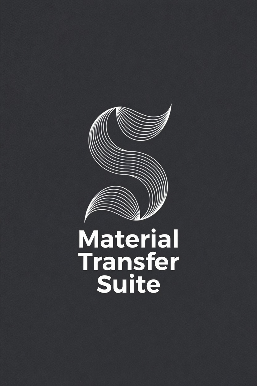 Material Transfer Suite