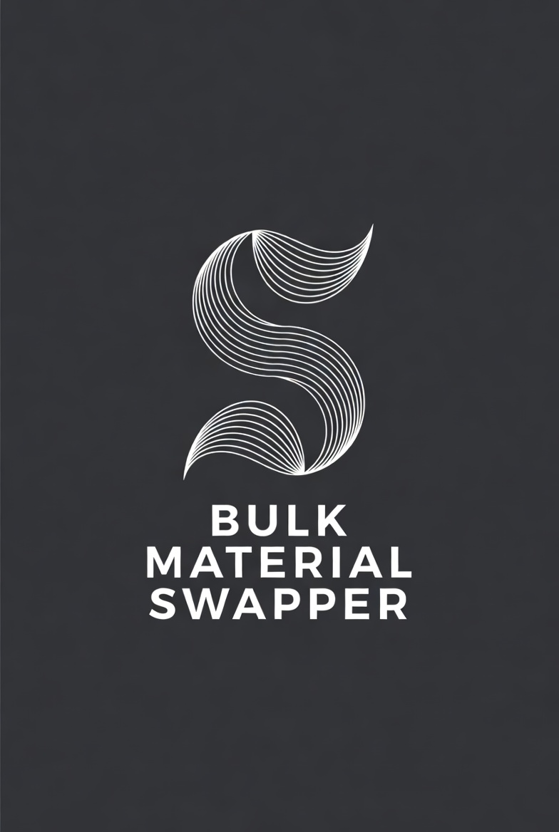Bulk Material Texture Swapper