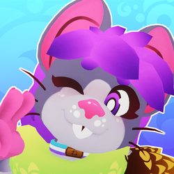 Aira | VRChat Avatar