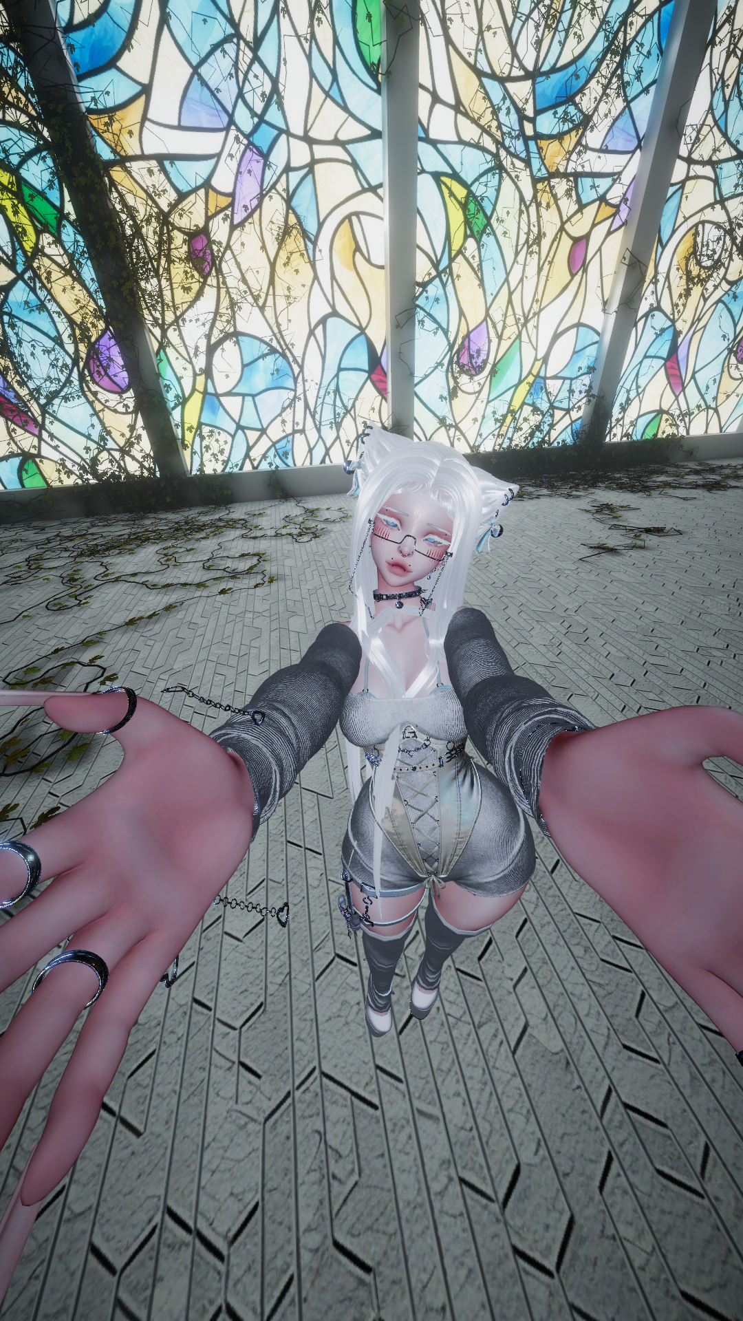 Opal (Gogo, SPS) PC + Quest