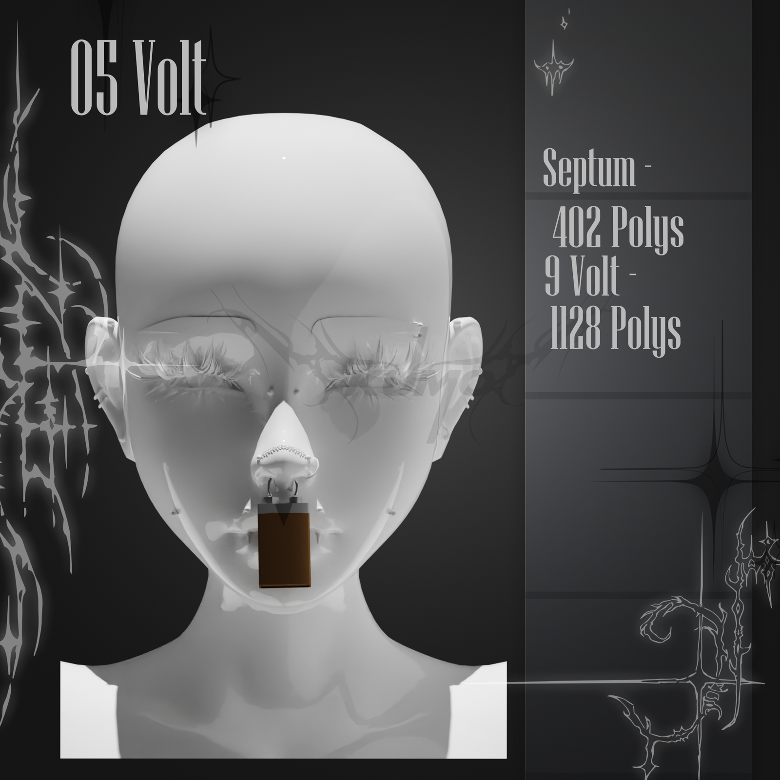 No. 05 Volt