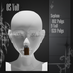 No. 05 Volt