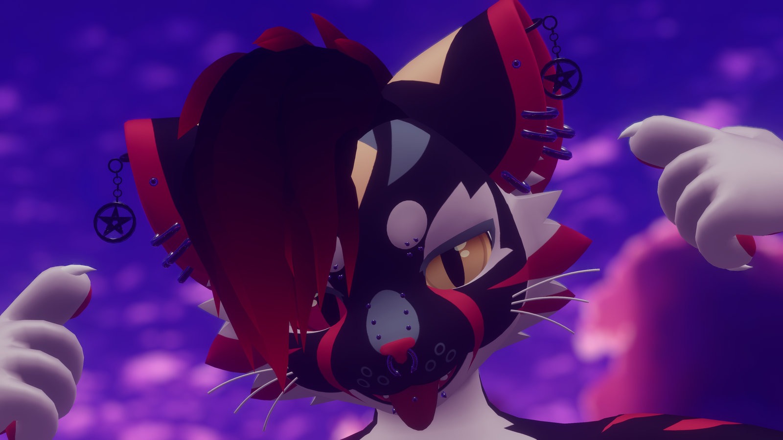 Novabeast Earring Bundle