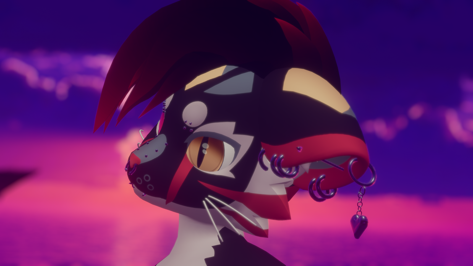 Novabeast Earring Bundle