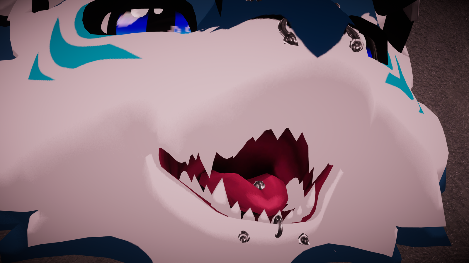 Simply Novabeast Piercings