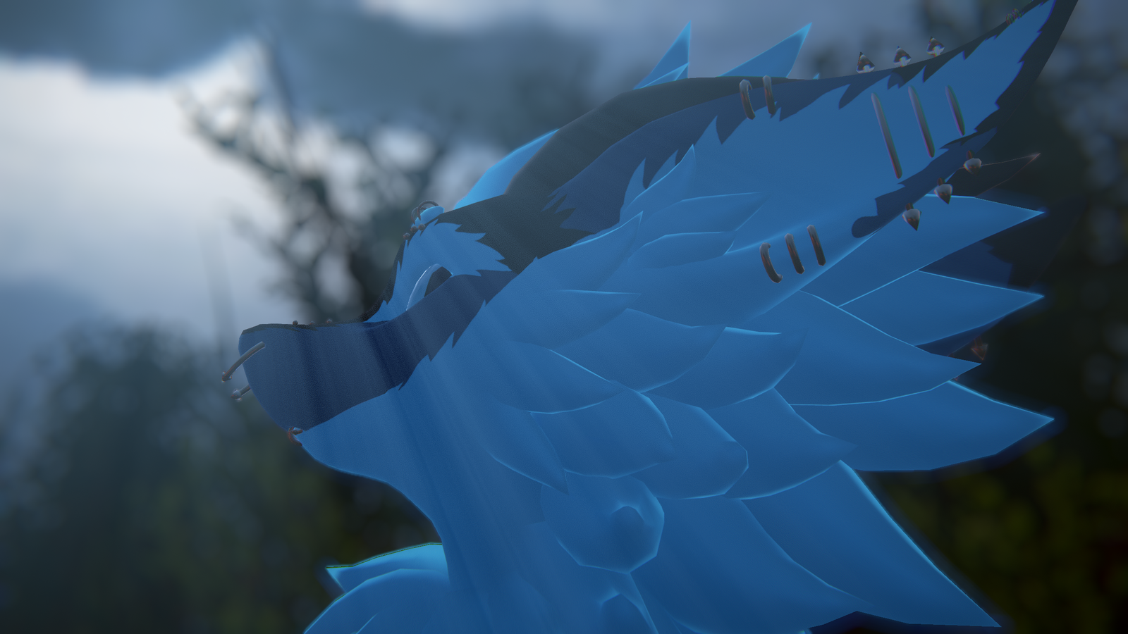 Nardoragon Piercings 