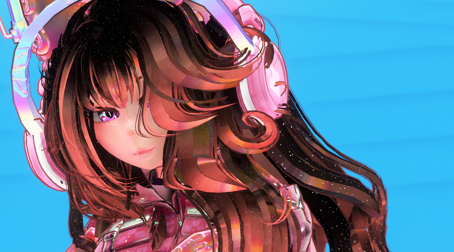 “Cassie” (Capsica) the Octopus (Pc and Quest) JINXXY LAUNCH AVI <3