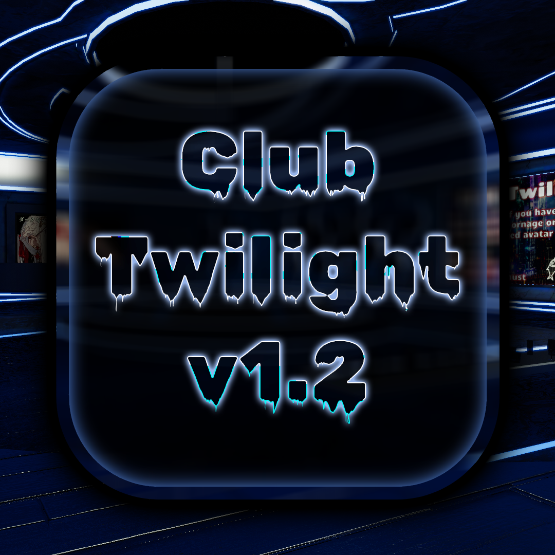 Club Twilight | Release - v1.2