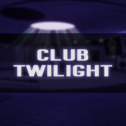 Club Twilight v1.2 - [2022.3.22f1] [COMPLETED]