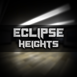 Eclipse Heights | Version - v5.0 [2022.3.22f1]