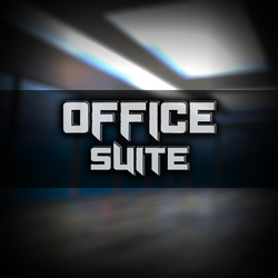 Office Suite | Version - v1.0 [2022.3.22f1]
