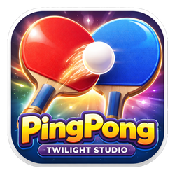 Ping Pong v1.0 - [FidgetToy]