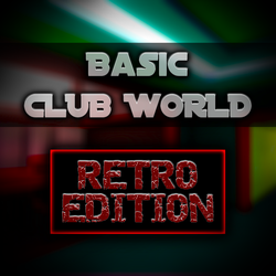 Basic Club World v2.09 - [2022.3.22f1]