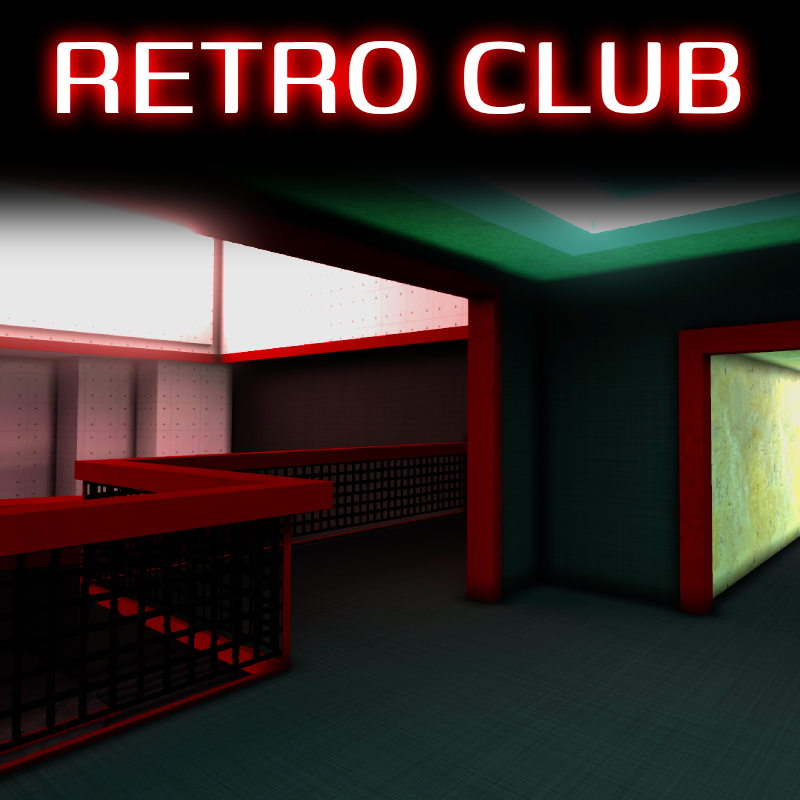 Basic Club World v2.09 - [2022.3.22f1] [PRE-RELEASE]