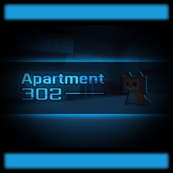 Apartment 302 - [2022.3.22f1] [PRE-RELEASE]
