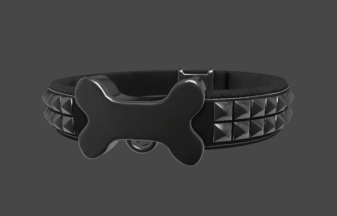 Bone Collar