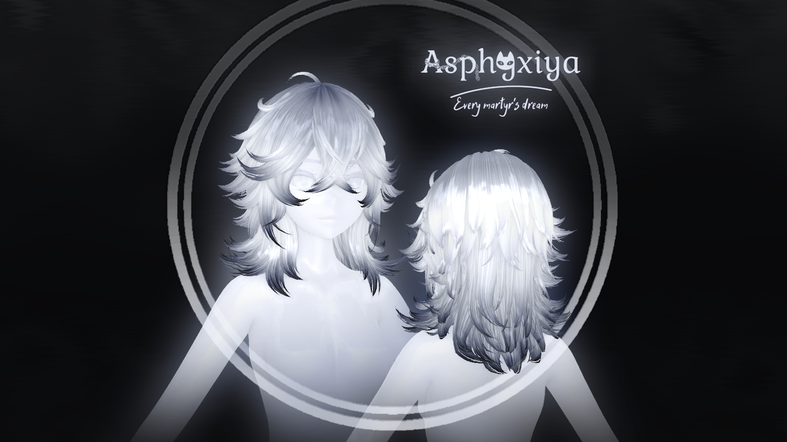 Aki Hair