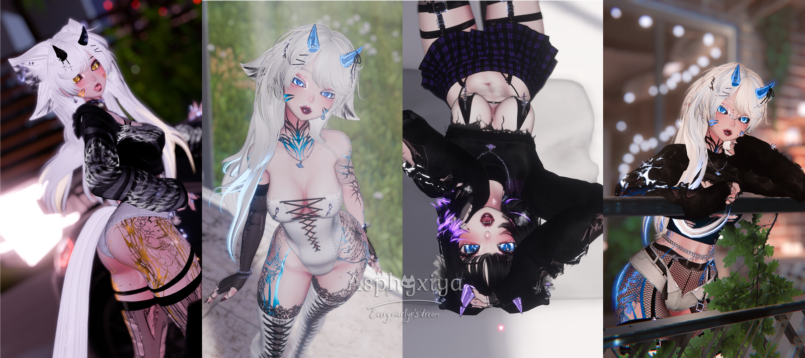 Milena FT|SPS|PC|QUEST