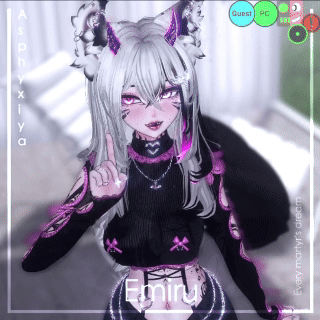 Emiru FT|SPS|PC|QUEST