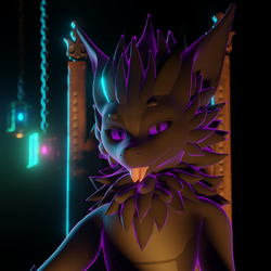 Simple Dragon Nardo [Nardo Retexture]