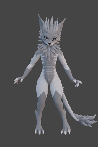 Rupert [Nardo Retexture]