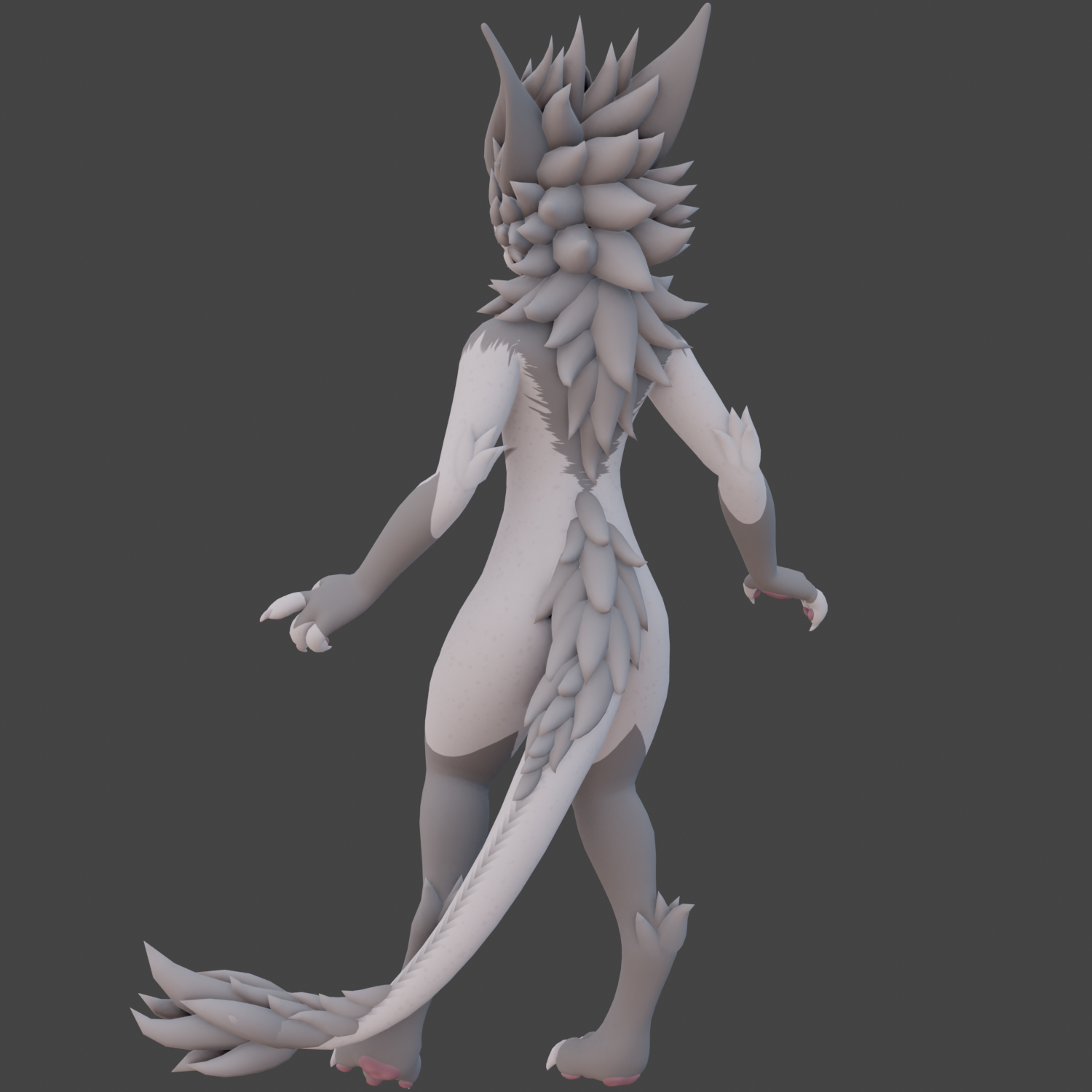 Rupert [Nardo Retexture]